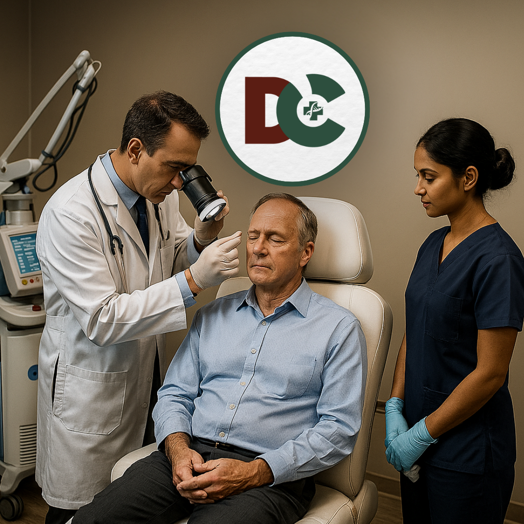 SKIN CANCER TREATMENT