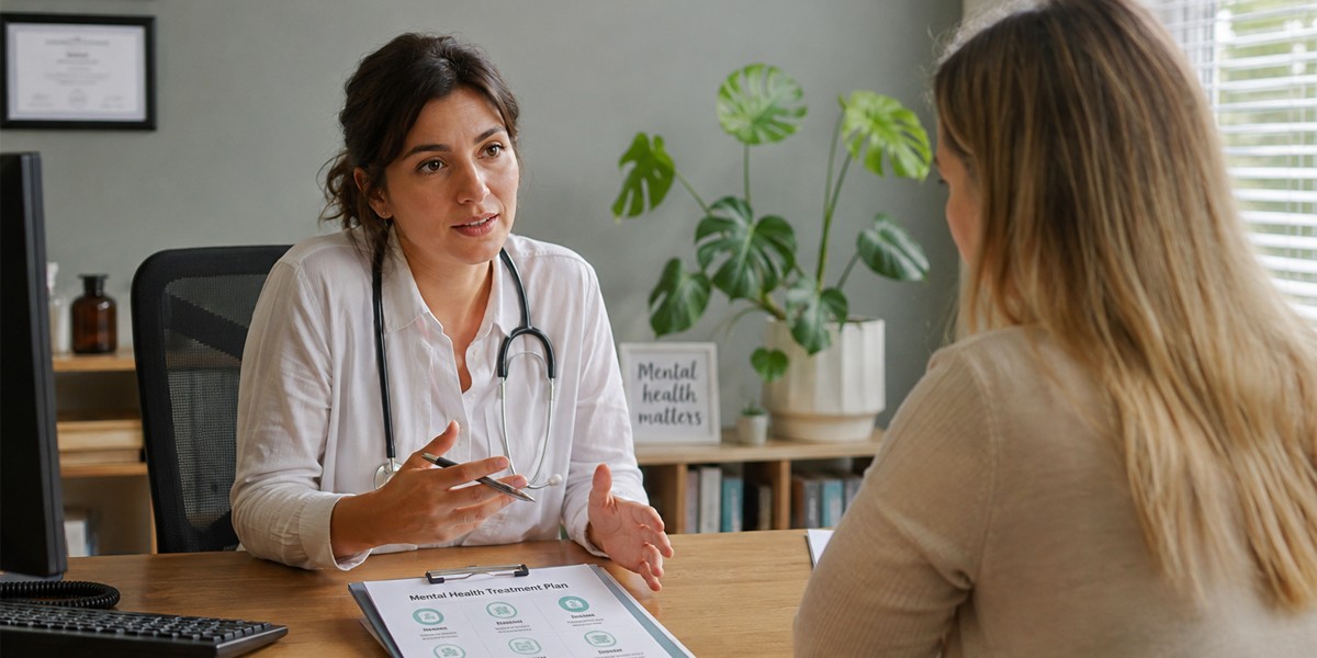 Mental Health Treatment Plan Upper Coomera