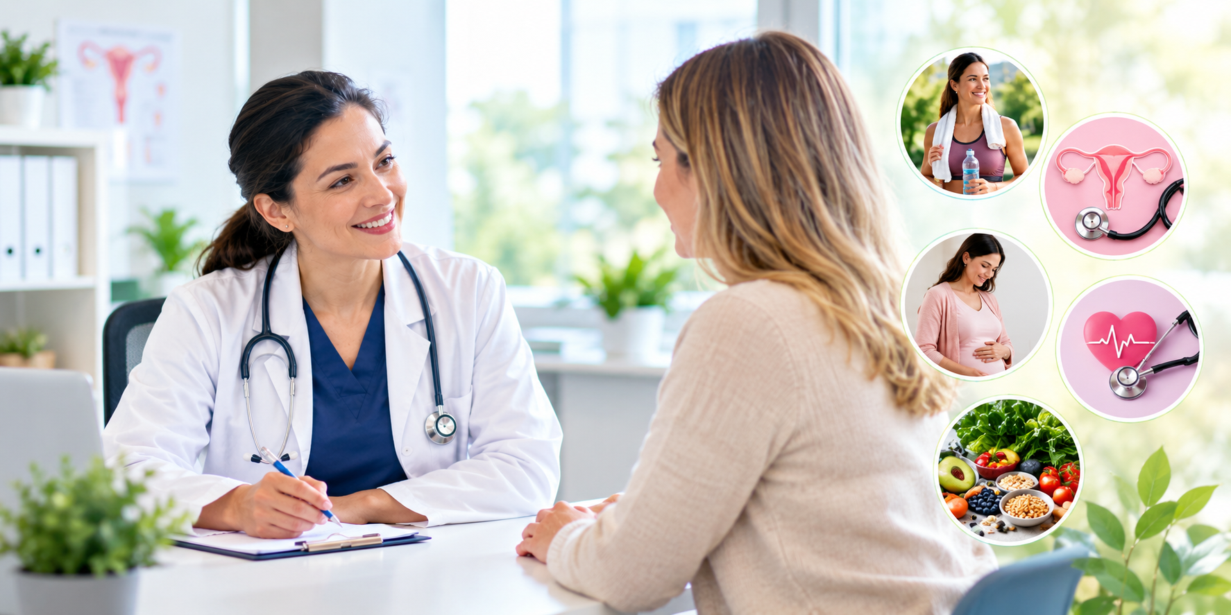Your Health, Your Way: Women’s Health Care in Upper Coomera