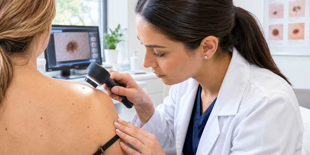 Know Your Skin: Bulk Billed Skin Checks in Upper Coomera