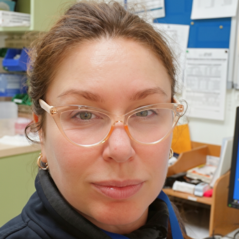 Dr Lana Anderson MBBS (Dist), Dip Family Med, MHSM, FRACGP​